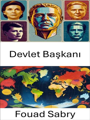 cover image of Devlet Başkanı